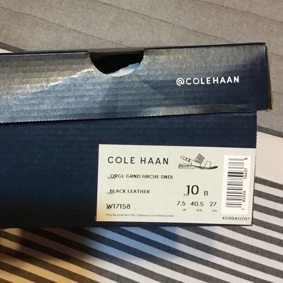 COLE HAAN - Picture 16 of 16